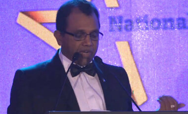 National Logistics Awards Sri Lanka 2018 and 2022