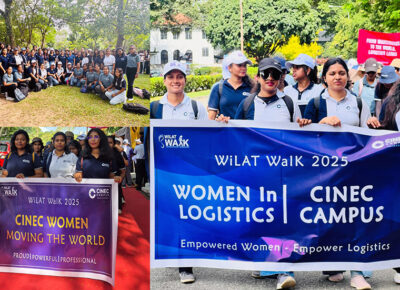 WiLAT Walk 2025