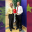 Executive Council Member SINO SRI EDUCATION ASSOCIATION
